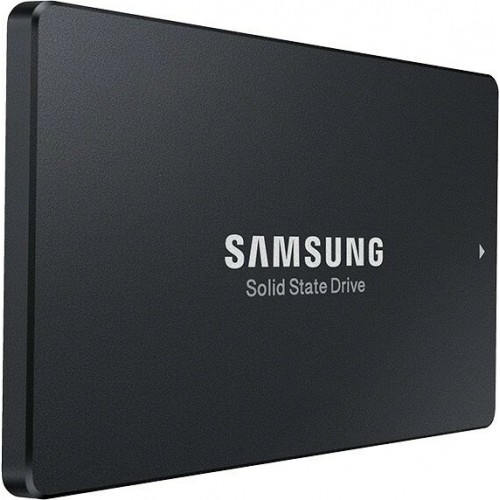 Внутренний SSD Samsung 480 ГБ SATA (MZ7LH480HAHQ-00005) 1