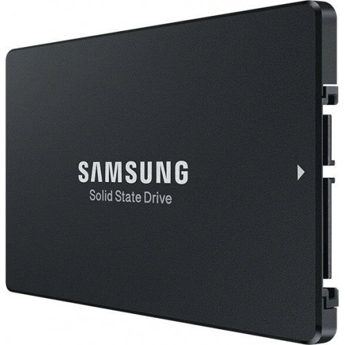 Внутренний SSD Samsung 480 ГБ SATA (MZ7LH480HAHQ-00005) 2