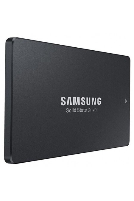 Внутренний SSD Samsung 480 ГБ SATA (MZ7LH480HAHQ-00005) 2