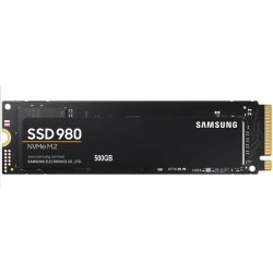 Внутренний SSD Samsung 500 ГБ M.2 (MZ-V8V500BW)