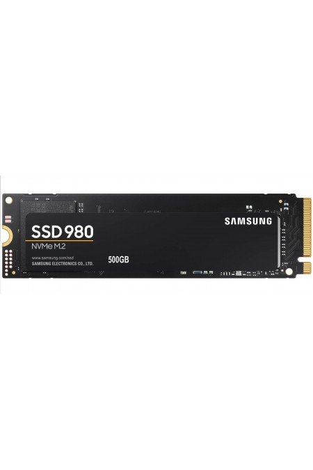 Внутренний SSD Samsung 500 ГБ M.2 (MZ-V8V500BW) 