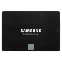 Внутренний SSD Samsung 500 ГБ SATA (MZ-77E500B/EU)