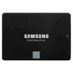 Внутренний SSD Samsung 500 ГБ SATA (MZ-77E500B/EU)