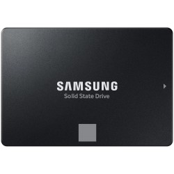 Внутренний SSD Samsung 500 ГБ SATA (MZ-77E500BW)