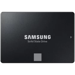 Внутренний SSD Samsung 500 ГБ SATA (MZ-77E500BW)