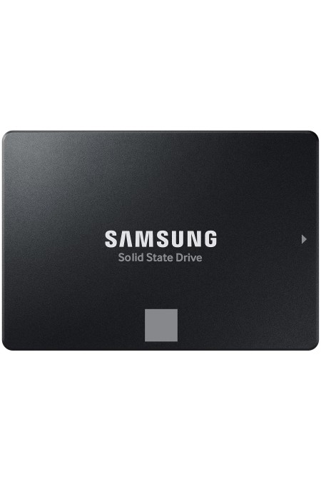 Внутренний SSD Samsung 500 ГБ SATA (MZ-77E500BW) 