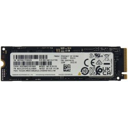 Внутренний SSD Samsung 512 ГБ M.2 (MZVL2512HCJQ-00B00)