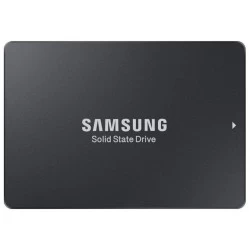 Внутренний SSD Samsung 7.6 ТБ (MZ7L37T6HBLA-00A07)