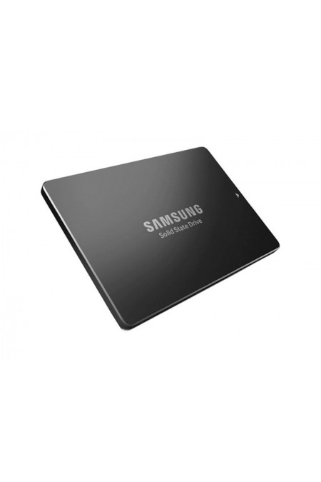 Внутренний SSD Samsung 7.6 ТБ (MZ7L37T6HBLA-00A07) 1