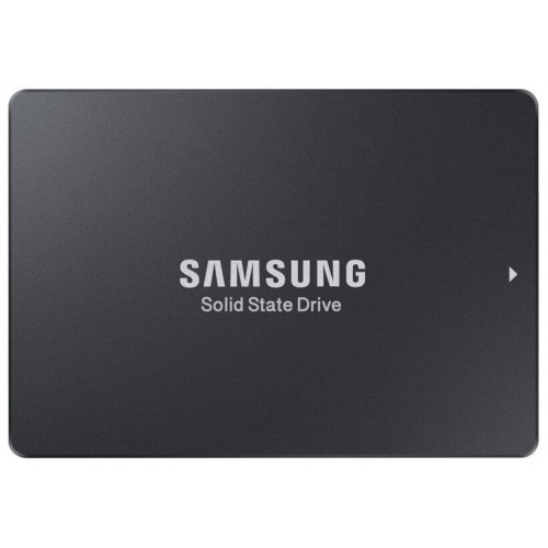 Внутренний SSD Samsung 7.6 ТБ (MZ7L37T6HBLA-00A07) 