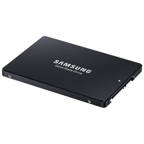 Внутренний SSD Samsung 7.6 ТБ (MZ7L37T6HBLA-00A07) 1
