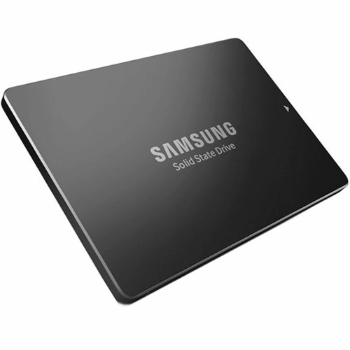 Внутренний SSD Samsung 7.6 ТБ (MZ7L37T6HBLA-00A07) 2