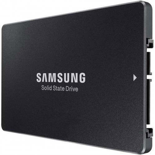 Внутренний SSD Samsung 7.6 ТБ (MZ7L37T6HBLA-00A07) 4