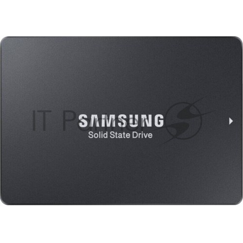 Внутренний SSD Samsung 7.6 ТБ (MZ7L37T6HBLA-00A07) 6