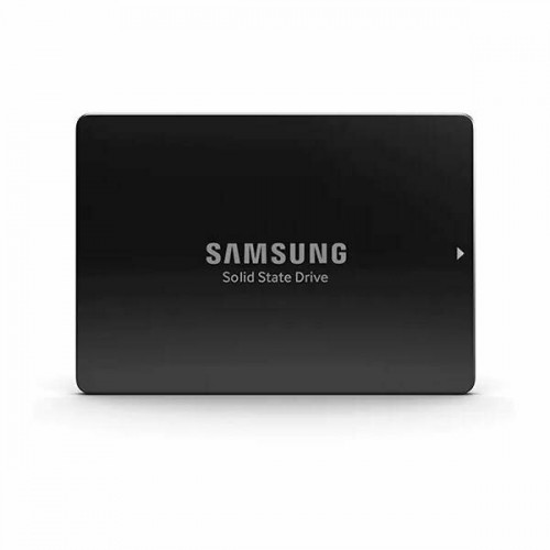 Внутренний SSD Samsung 7.6 ТБ (MZ7L37T6HBLA-00A07) 7