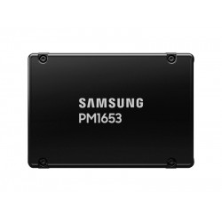 Внутренний SSD Samsung 7.6 ТБ (MZILG7T6HBLA-00A07)