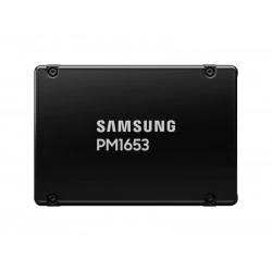 Внутренний SSD Samsung 7.6 ТБ (MZILG7T6HBLA-00A07)