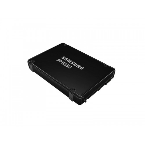 Внутренний SSD Samsung 7.6 ТБ (MZILG7T6HBLA-00A07) 2
