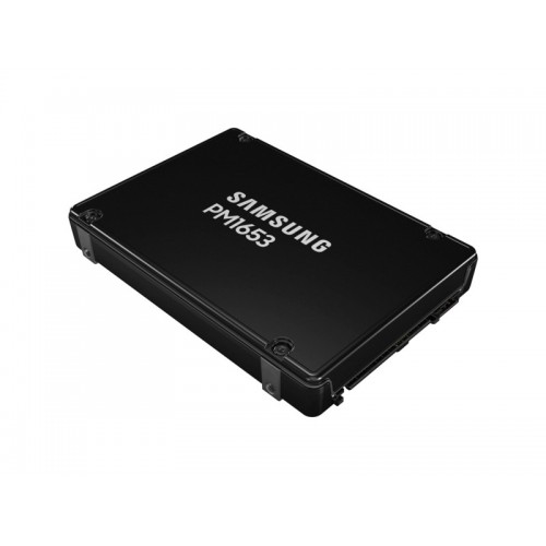 Внутренний SSD Samsung 7.6 ТБ (MZILG7T6HBLA-00A07) 7