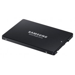 Внутренний SSD Samsung 7.6 ТБ U.2 (MZQL27T6HBLA-00A07)