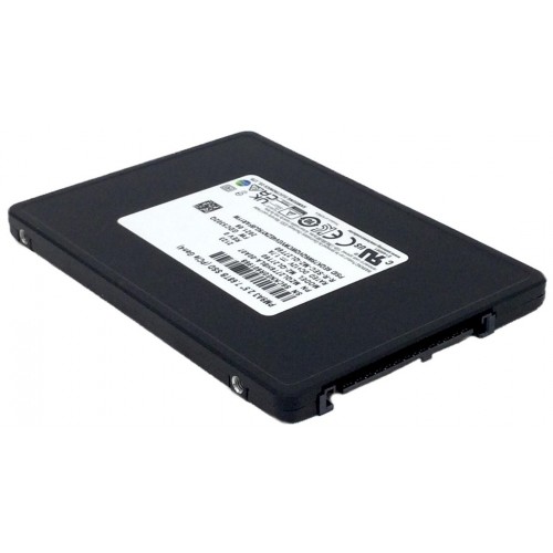 Внутренний SSD Samsung 7.6 ТБ U.2 (MZQL27T6HBLA-00A07) 3