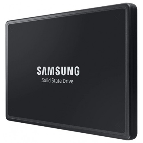 Внутренний SSD Samsung 7.6 ТБ U.2 (MZQL27T6HBLA-00A07) 6