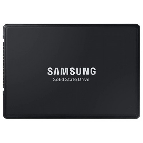 Внутренний SSD Samsung 7.6 ТБ U.2 (MZQL27T6HBLA-00A07) 7