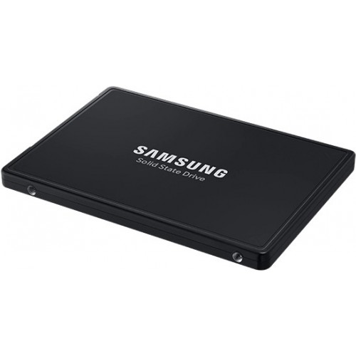 Внутренний SSD Samsung 7.6 ТБ U.2 (MZQL27T6HBLA-00A07) 9