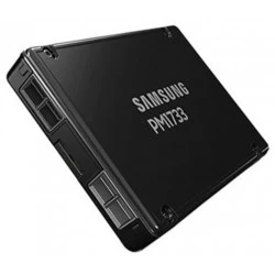 Внутренний SSD Samsung 7.6 ТБ U.2 (MZWLR7T6HALA-00007)