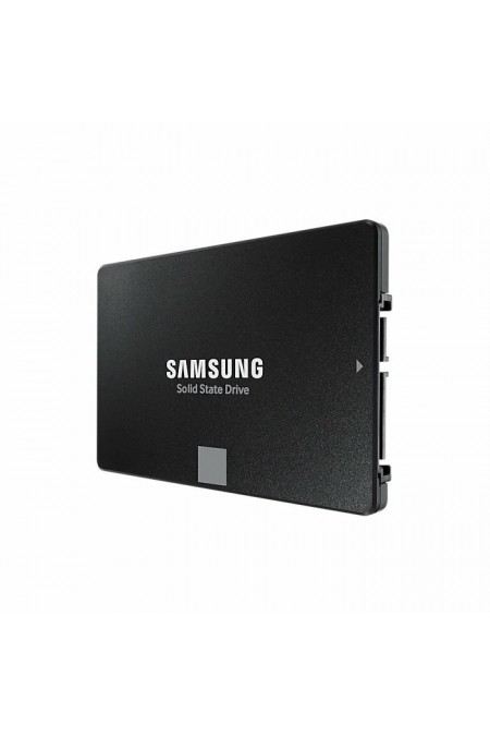 Внутренний SSD Samsung 870 EVO 1 (MZ-77E1T0B/EU) 1