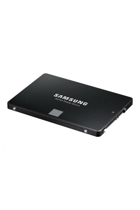 Внутренний SSD Samsung 870 EVO 1 (MZ-77E1T0B/EU) 2