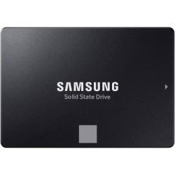 Внутренний SSD Samsung 870 EVO 1 (MZ-77E1T0B/EU)