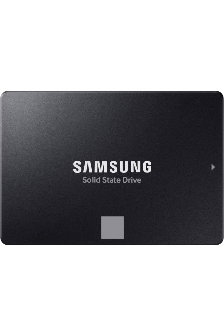 Внутренний SSD Samsung 870 EVO 1 (MZ-77E1T0B/EU) 
