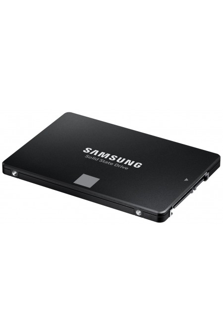 Внутренний SSD Samsung 870 EVO 1 ТБ SATA (MZ-77E1T0B/AM) 2