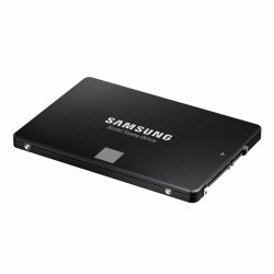 Внутренний SSD Samsung 870 EVO 2 ТБ (MZ-77E2T0B/AM)