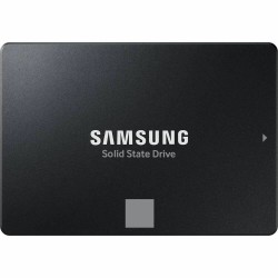 Внутренний SSD Samsung 870 EVO 4 ТБ SATA III (MZ-77E4T0B/EU)