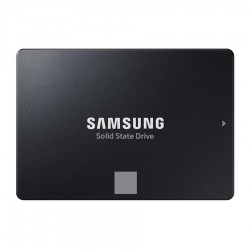 Внутренний SSD Samsung 870 EVO 500 ГБ (MZ-77E500B/CN)