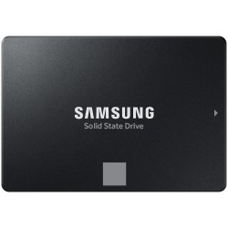 Внутренний SSD Samsung 870 EVO 500 ГБ (MZ-77E500B/KR)