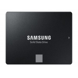 Внутренний SSD Samsung 870 EVO 500 ГБ (MZ-77E500B/KR)