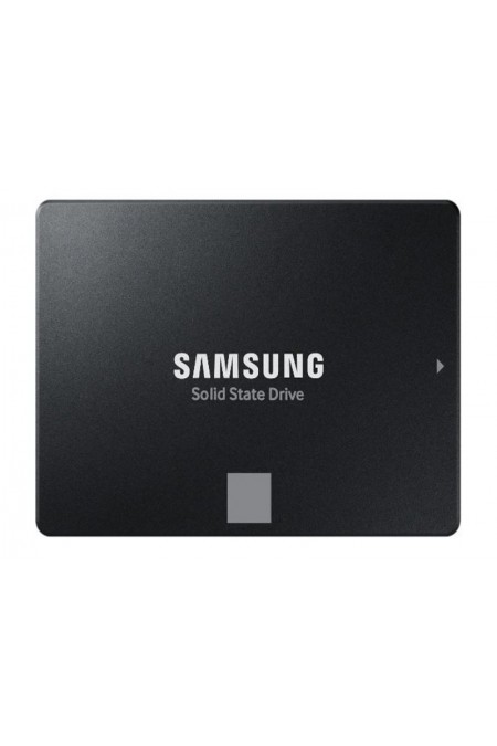 Внутренний SSD Samsung 870 EVO 500 ГБ (MZ-77E500B/KR) 