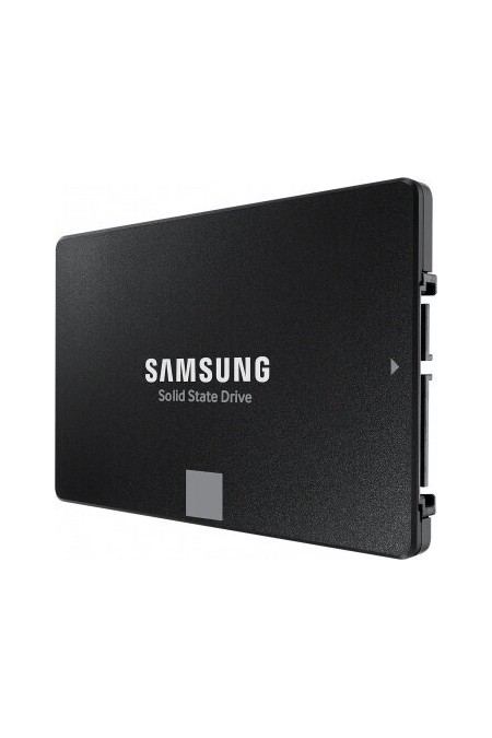 Внутренний SSD Samsung 870 EVO 500 ГБ (MZ-77E500B/KR) 2