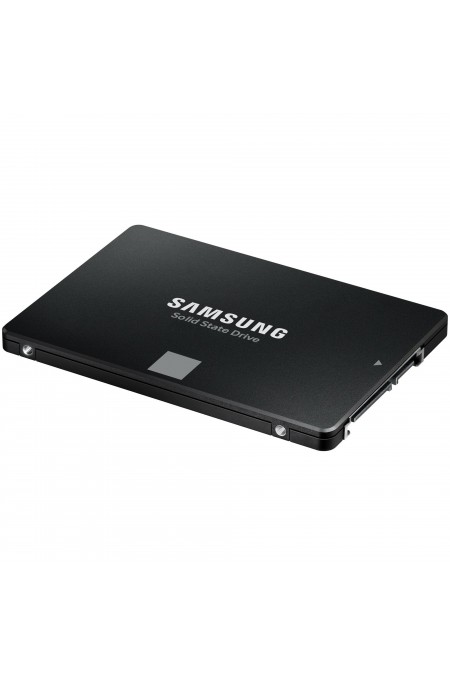 Внутренний SSD Samsung 870 EVO 500ГБ (MZ-77E500B/AM) 2