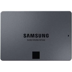 Внутренний SSD Samsung 870 QVO 8 ТБ SATA (MZ-77Q8T0BW)