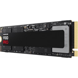 Внутренний SSD Samsung 9100 PRO 1 ТБ M.2 (MZ-VAP1T0BW)