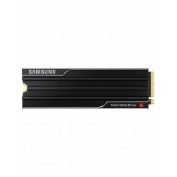 Внутренний SSD Samsung 9100 PRO 1 ТБ (MZ-VAP1T0CW)