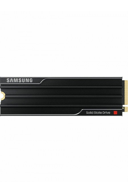 Внутренний SSD Samsung 9100 PRO 1 ТБ (MZ-VAP1T0CW) 