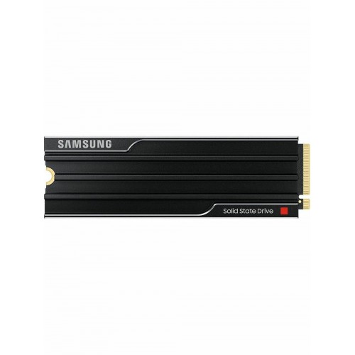 Внутренний SSD Samsung 9100 PRO 1 ТБ (MZ-VAP1T0CW) 