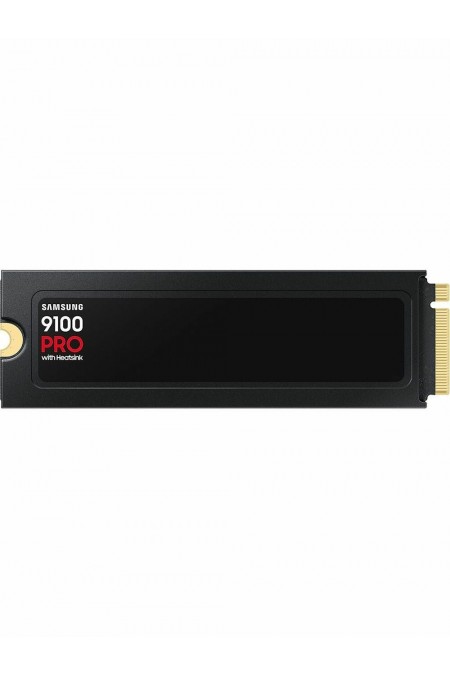 Внутренний SSD Samsung 9100 PRO 1 ТБ (MZ-VAP1T0CW) 1
