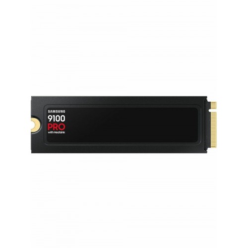 Внутренний SSD Samsung 9100 PRO 1 ТБ (MZ-VAP1T0CW) 1