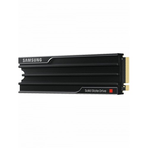 Внутренний SSD Samsung 9100 PRO 1 ТБ (MZ-VAP1T0CW) 2